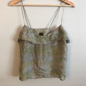 Top Shop shirt .Size US 6